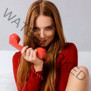 numero de telefono caliente